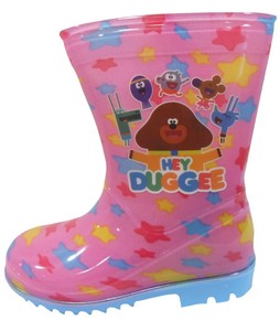 boots hey duggee