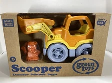 Green Toys Scooper 100% Recycled Plastic Made in USA