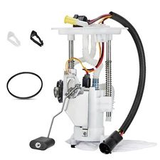 Fits 2002-2003 Ford Explorer V6-4.6L V6-4.0L Fuel Pump Module Assembly E2334M