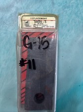 58699-5 Blades LH QTY 5