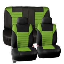 Car Seat Covers Premium 3d Air Mesh Full Set Universal Fit For Cars Auto Truck Car Seat Covers Premium 3d Air Mesh Full Set Universal Fit For Cars Auto Truck