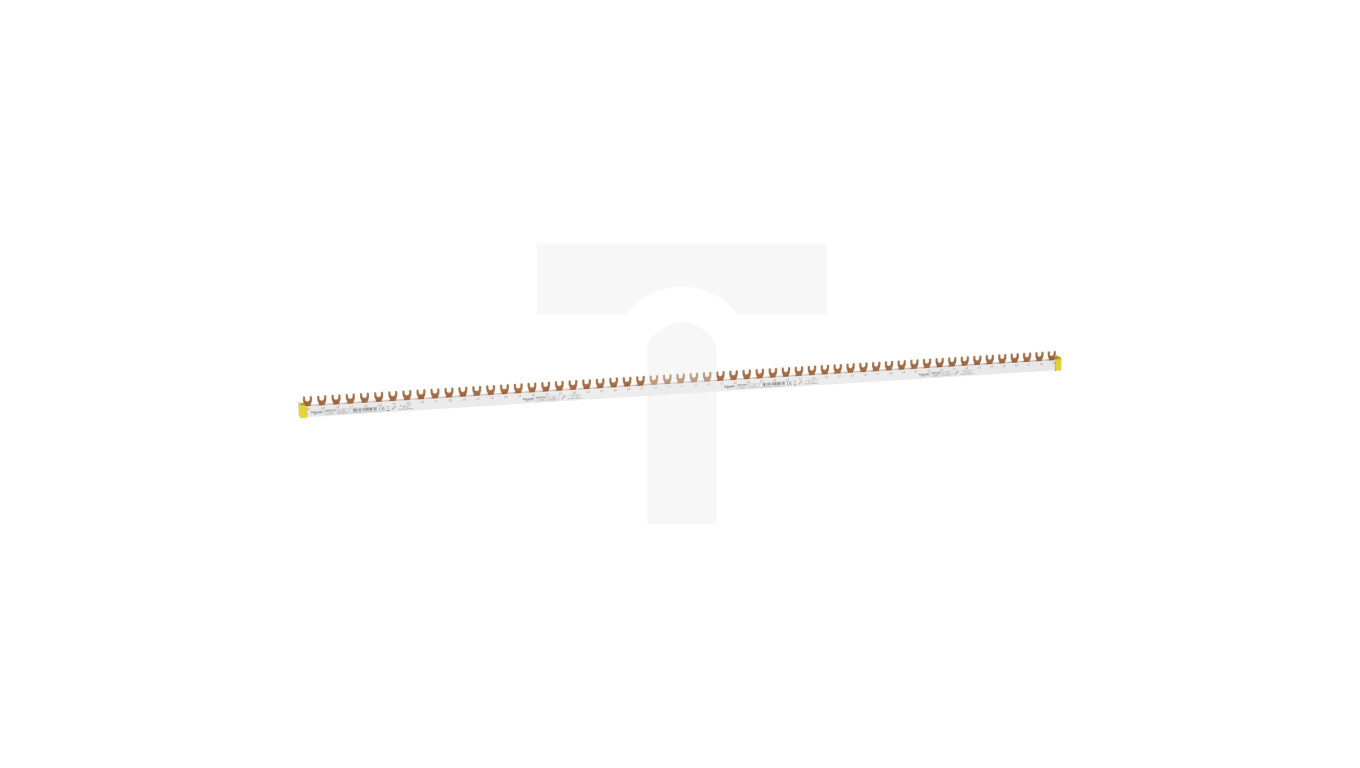3P spade rail 57modules 63A R9XFH357 /T2UK