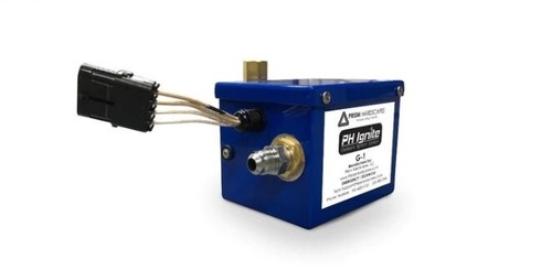 Prism Hardscapes PH Ignite Electronic Ignition System-NG | PHIgnite-N | 12 VAC - Picture 3 of 13
