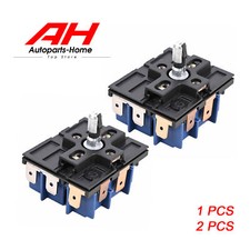 W10434452 For Whirlpool Range Dual Surface Element Infinite Switch MDPA-W171-UM