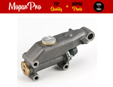 1949-1952 Plymouth Brand New Brake Master Cylinder Special Deluxe 1949-1952 Plymouth Brand New Brake Master Cylinder Special Deluxe