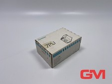 Siemens Timing Relay 7PU2040-0BN23 Time-Delayed 0.06s-0.6s