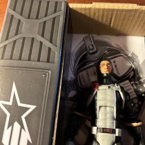 Hasbro G.I. Joe Edward Torpedo Leialoha 6 in Action Figure - F7467 - Picture 9 of 9