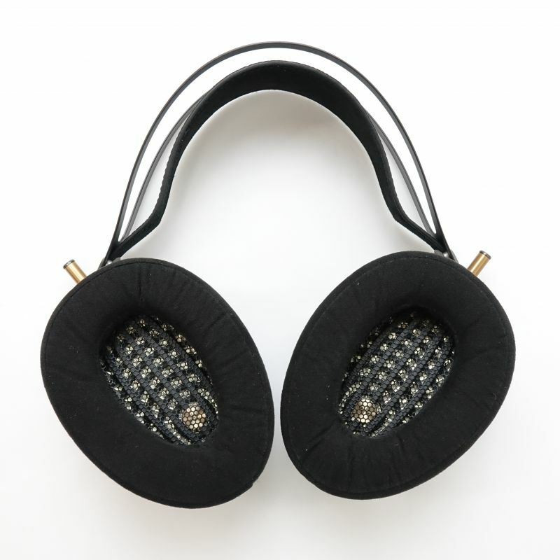 Empyrean Meze Audio headphone Used From Japan