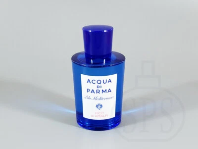 Acqua di Parma BLU MEDITERRANEO FICO DI AMALFI EDT 150ml 🎁 LIEFERUNG AM NÄCHSTEN TAG 🎁