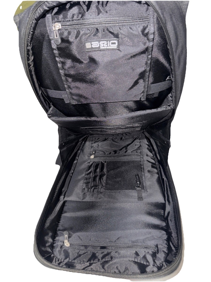 Axio By Harodesign Black Hardshell Motorcycle / Bike Protective
