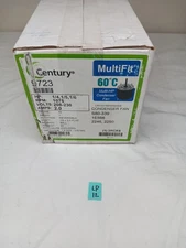 Century 9723 Variable 1/4-1/6 HP Condenser Fan Motor