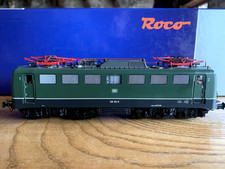 Locomotive roco digital son 139 DB
