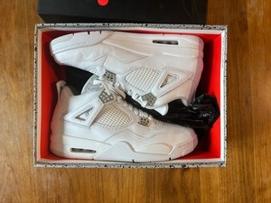 Air Jordan 4 Pure Money | eBay
