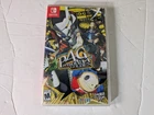 New ListingPERSONA 4 GOLDEN Brand New Sealed Nintendo SWITCH LRG #214 NW