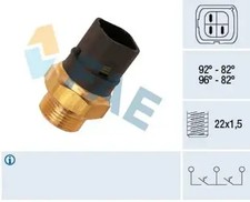 Radiateur Renault SAFRANE