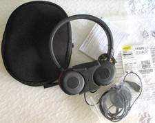 Jabra Evolve 30 II USB Corded Headset HSC060 5399-823-309-01 Black New Other
