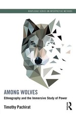 Timothy Pachirat Among Wolves (Taschenbuch)