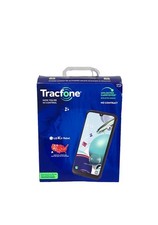 Tracfone Wireless LG K31 L355DL Rebel 32GB Black For Tracfone New Sealed Box