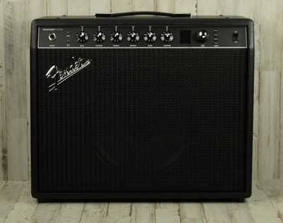 DEMO Fender Mustang LTX100 (907)