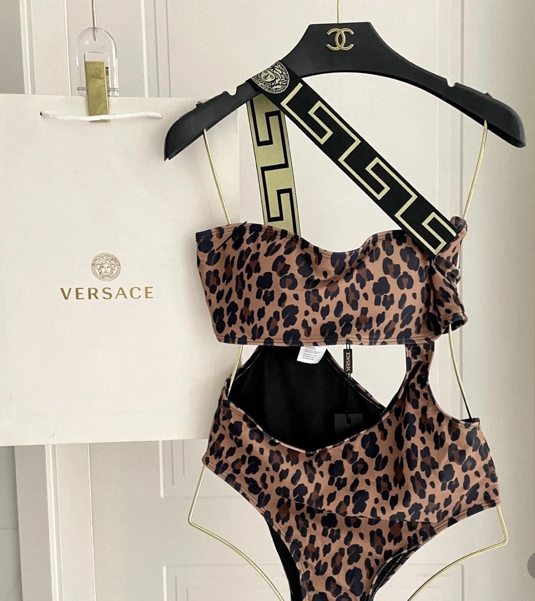 Versace Bikini Swimwear for Women for sale | eBay