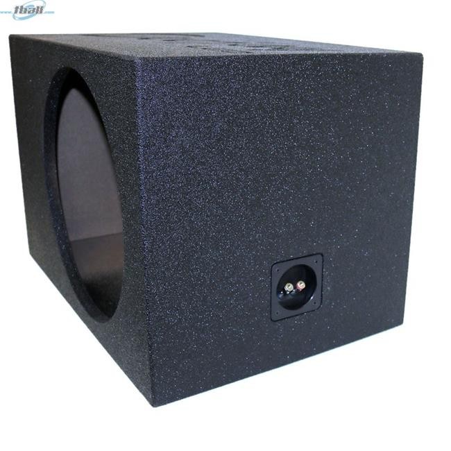 Ди-джей LED 1X15EPOXY 1x15 Эпоксидный круглый вентилируемый 97290₽