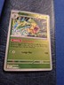 2025 Pokemon Mega Evolutions Phantasmal Reverse  Holo Ludicolo #007/094