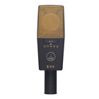 NEW, UNOPENED AKG C414 XLII  Reference Multi Pattern Condenser Microphone — photo 3