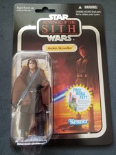 2010 Star Wars Anakin Sywalker As Darth Vader Vintage Collection VC13 FOIL