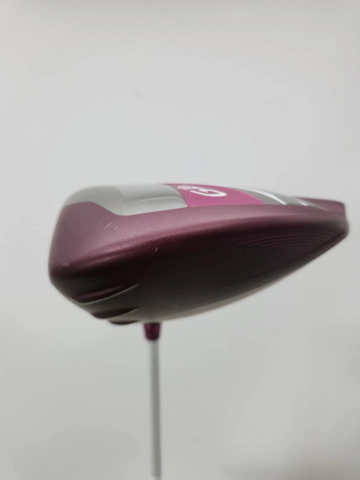 2019 PING G LE 2 ДРАЙВЕР 11,5* ULTRA LITE PING ULT 240 +HC ХОРОШЕЕ СОСТОЯНИЕ - Изображение 3 из 4