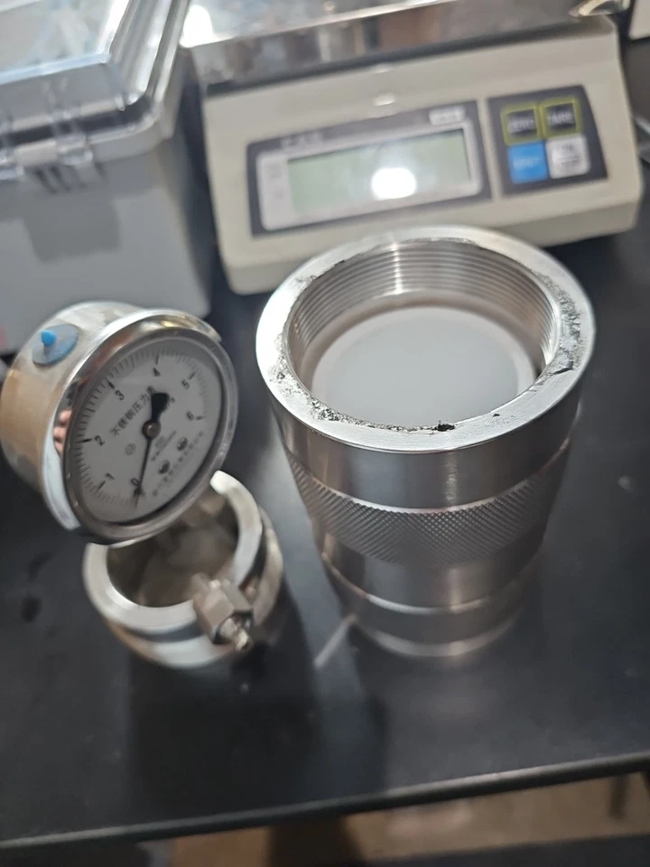 Reactor de presión - Imagen 3 de 4