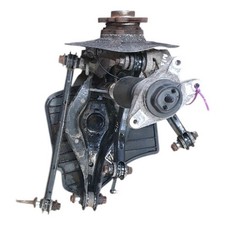 Bmw 320i G20 2019 2.0 Petrol Auto M-sport Rear Suspension Corner 33306898479