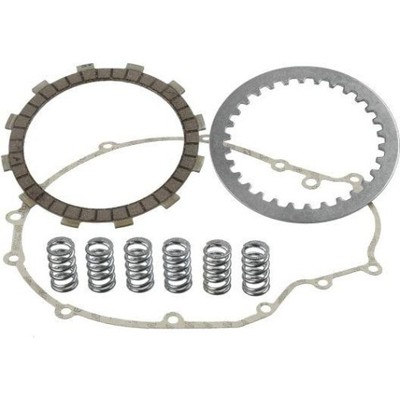 MSK205 TRW Kupplungssatz Superkit