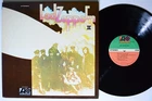LED ZEPPELIN II ATLANTIC SD 19127 LP VG++ gatefold
