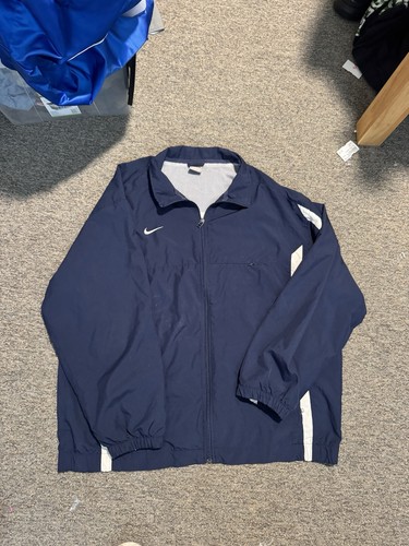 Retro Windbreakers