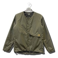 Karrimor Jacket 9J15MAI1 Green Size:S 3334