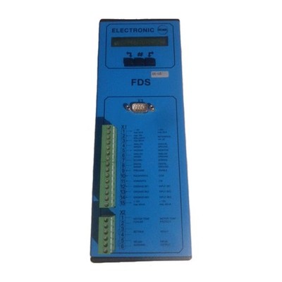 STOBER  1040B  Servo Driver