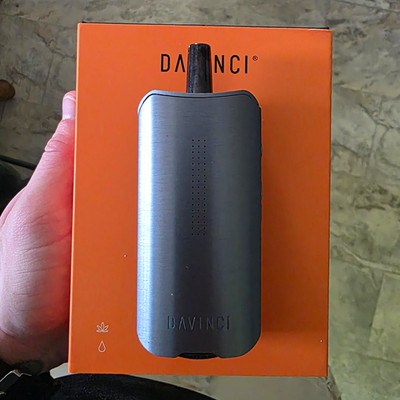 DaVinci IQ2