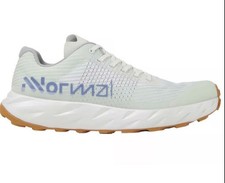 Nnormal Kjerag Trail Running Shoes Men UK Size 10 EU 44 2/3 Brand New