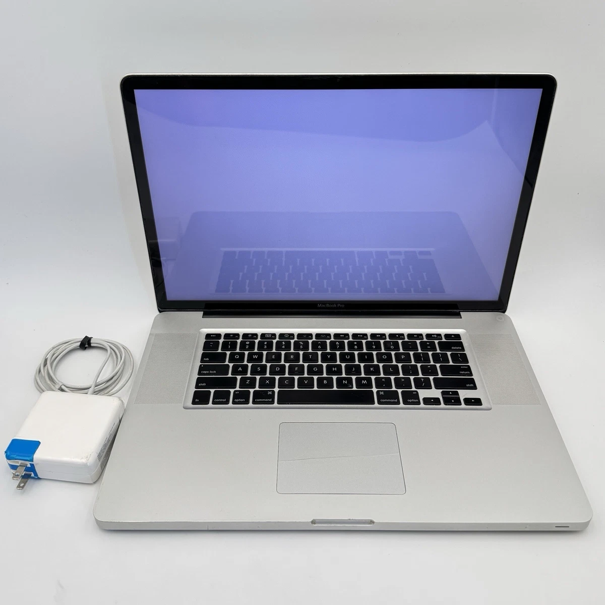 2009 Apple MacBook Pro Laptops for sale - eBay