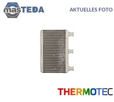 D6B008TT WÄRMETAUSCHER INNENRAUMHEIZUNG THERMOTEC FÜR BMW 5,6,E60,E61,E63,E64