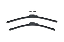 KAMOKA Wischblatt Scheibenwischer 27E02 für BRAVA CAMRY A8 TRANSIT RENAULT E83 3