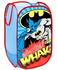 Aufbewahrungskorb Batman - Pop-Up Korb für K...