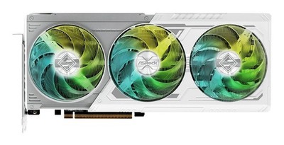 Asrock 90-GA5EZZ-00UANF Steel Legend Radeon Rx 9070 Oc Amd 16Gb Gddr6 ~E~