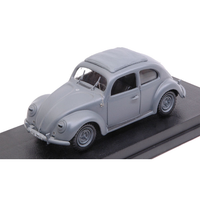 Vw Kafer Wehrmacht 1943 1:43 Rio Mezzi Militari -D- Neues Modell