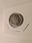 1927 D Denver Buffalo Nickel Low Price Last One!