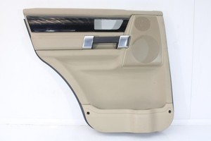 AH2225569ABW TÜRVERKLEIDUNG HINTEN LINKS / 125542 FÜR LAND ROVER DISCOVERY IV L