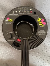 Ring Light - Paul C Buff - Ring Light - ABR800 with moon unit