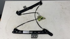 AUDI A7 S7 RS7 4G 12-19 WINDOW REGULATOR ELECTRIC FRONT DRIVER SIDE 4G8837462A