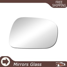 Replace Mirror Glass Fits 05-06 Toyota Camry Sedan Passenger Side Right US Model
