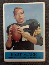 Bart Starr